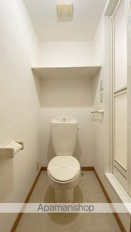 Maison de Roms伊島の内装写真