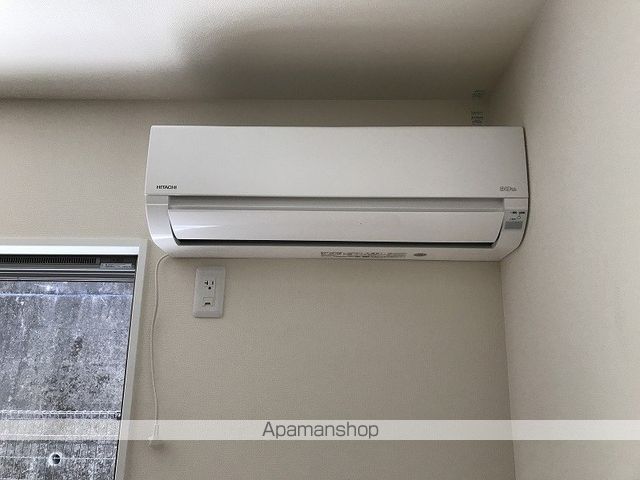 カーサブライトの内装写真