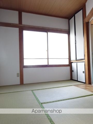 マンション佐々木の内装写真