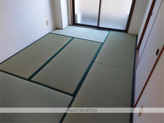 サンライズ春日の内装写真