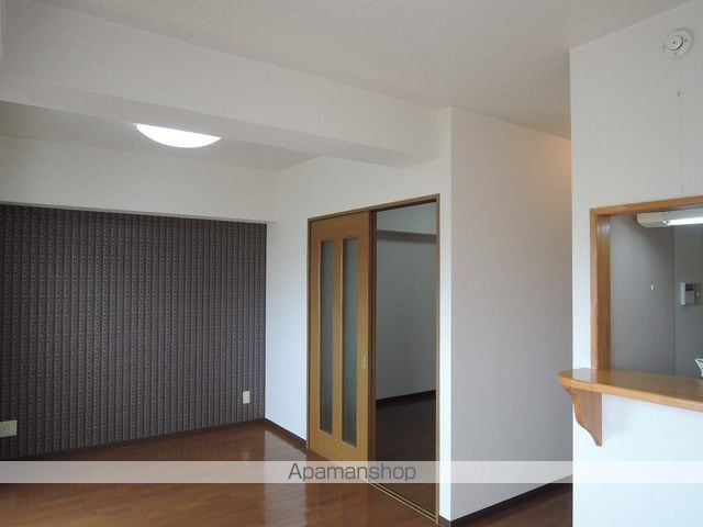 エクセレンス堀の内装写真