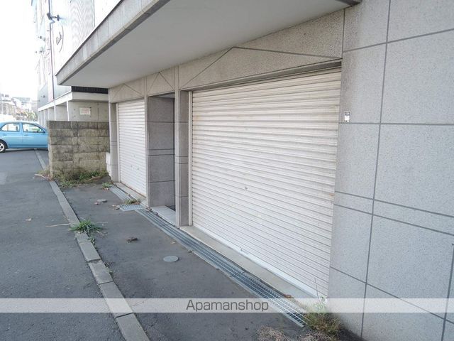 クレセリア新川のその他写真