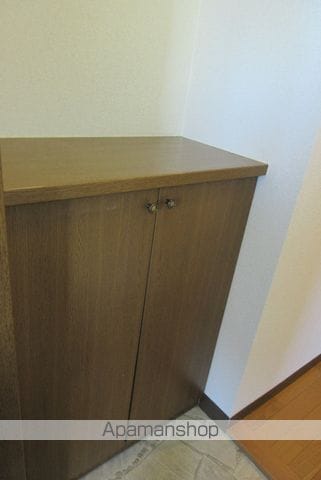 サプリーム新舞子の内装写真