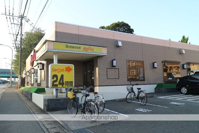 アムールヴィラBの周辺写真