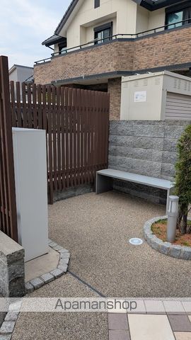 エアリーの外観写真