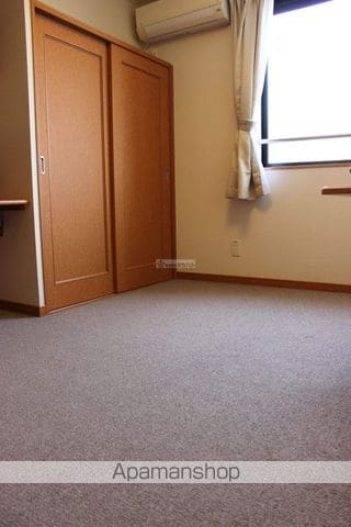 レオパレスシャルマンIIの内装写真