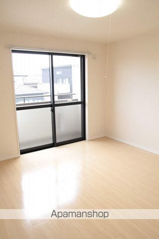 コンフォート26の内装写真