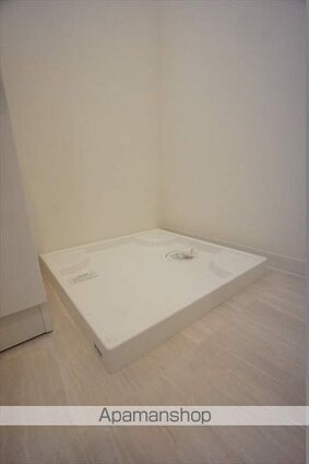 リシュドール名駅南[1K/27.7m2]の内装7