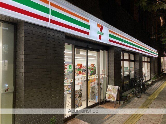 カスタリア麻布十番IIの周辺写真