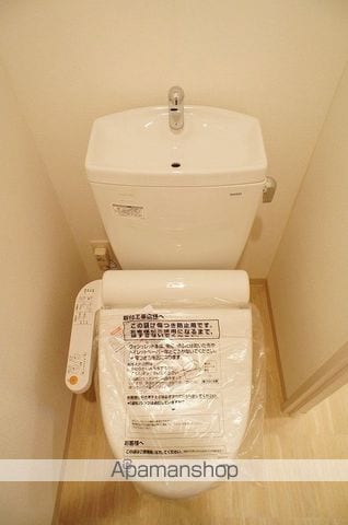 ビエネスタ千代県庁口の内装写真