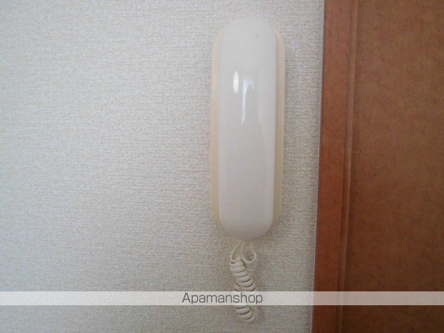 レオパレスルナシャインの内装写真