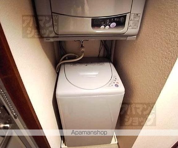 グランドパレス御池の内装写真