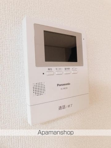 ドミールSの内装写真