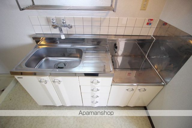 シェーンハイト大和町の内装写真