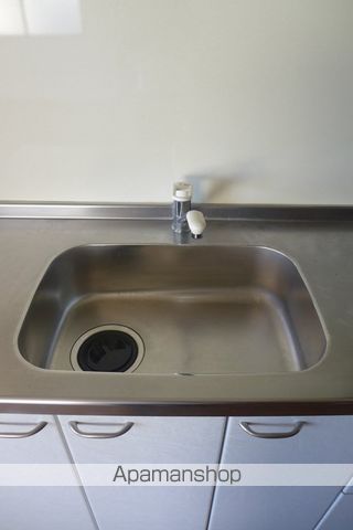 アンプルール リーブル 悠IIの内装写真