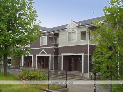 グローイング・アップⅠ[2DK/48.34m2]の外観2