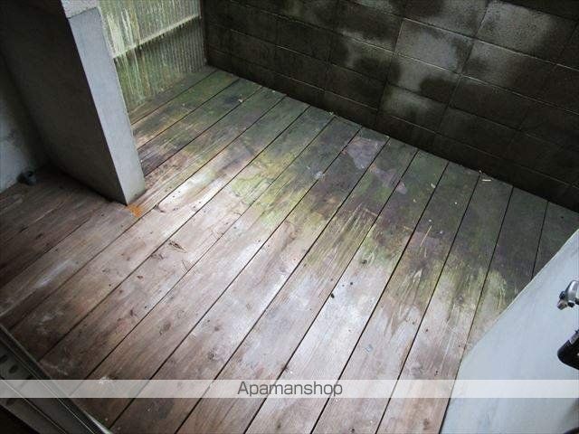マンションニュー北山の内装写真