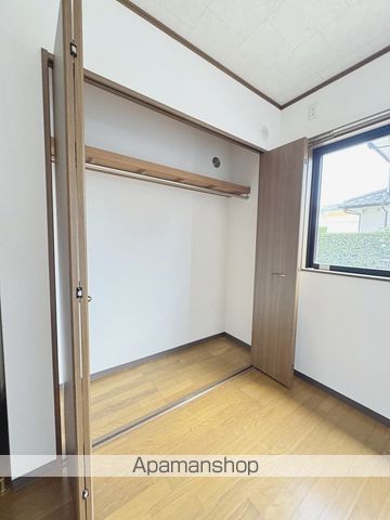 ファインステージの内装写真
