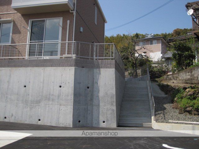 エクラージュの周辺写真