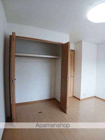 LIBRA HOUSE Iの内装写真