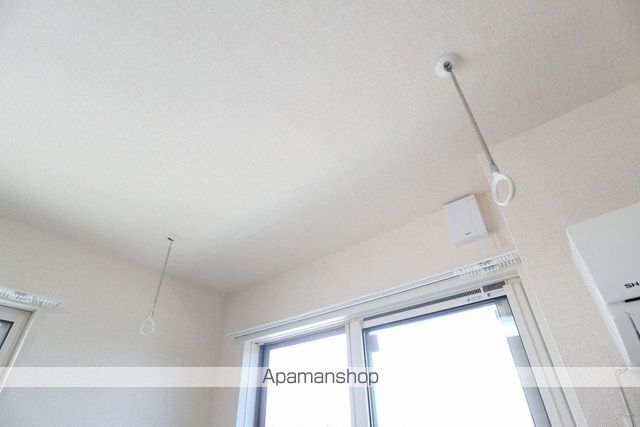 プランドール・アデン[1K/25m2]の内装5