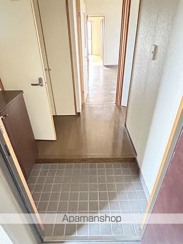 マンション槐の内装写真