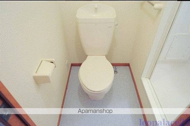 レオパレス道後物語の内装写真