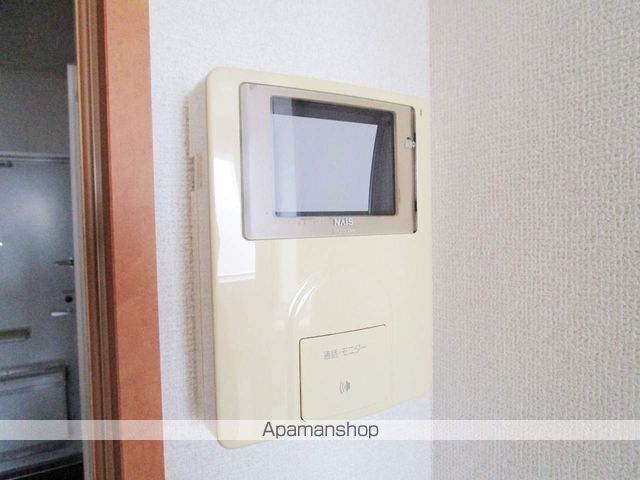 レオパレスファミールの内装写真