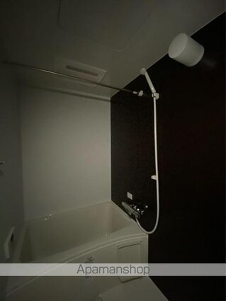 ＦＯＮＴＡＮＡ（フォンターナ）[1K/26.81m2]のバス