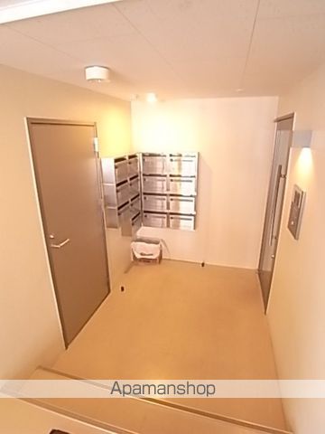 ハルトラーテ大通のその他写真