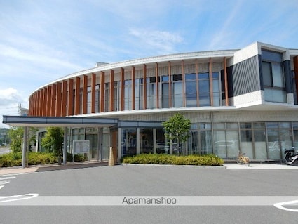 ヴェント[2DK/46.09m2]の周辺5