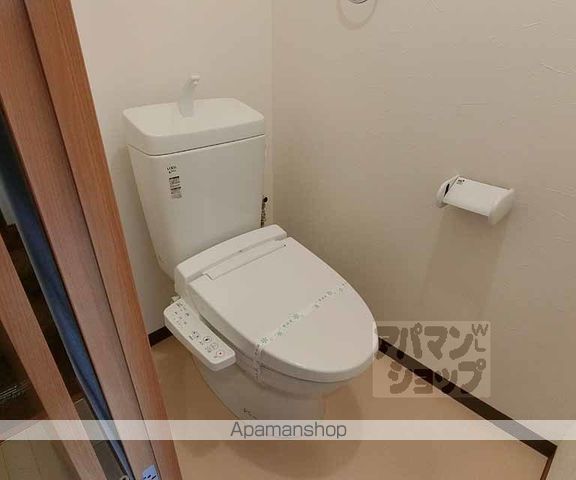 ディアコート葛野三条の内装写真