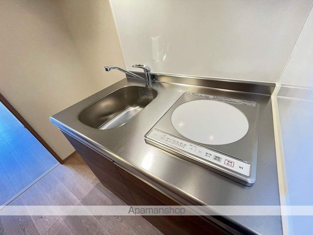 パークアクシス新栄の内装写真