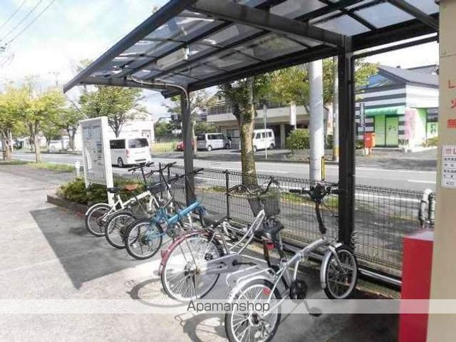 レオパレスディマンシュの内装写真