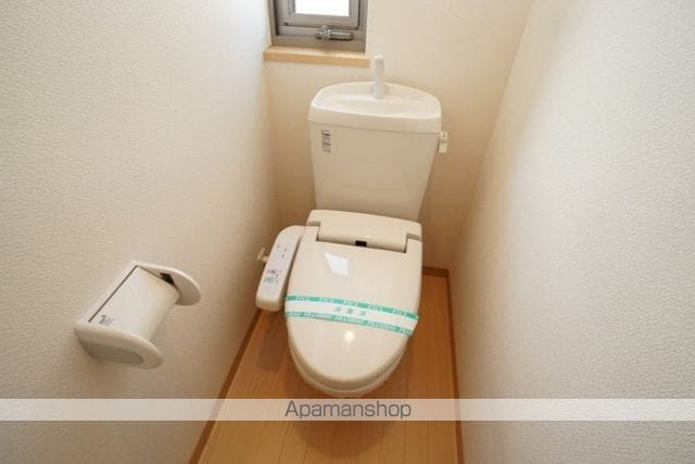 サンライト酒津Aの内装写真