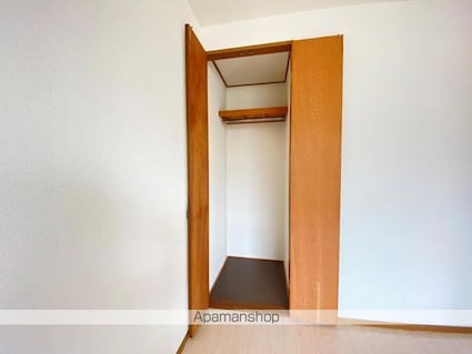 香川県高松市松縄町[3DK/55.06m2]の収納
