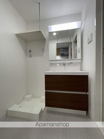アクアコート大曽根の内装写真