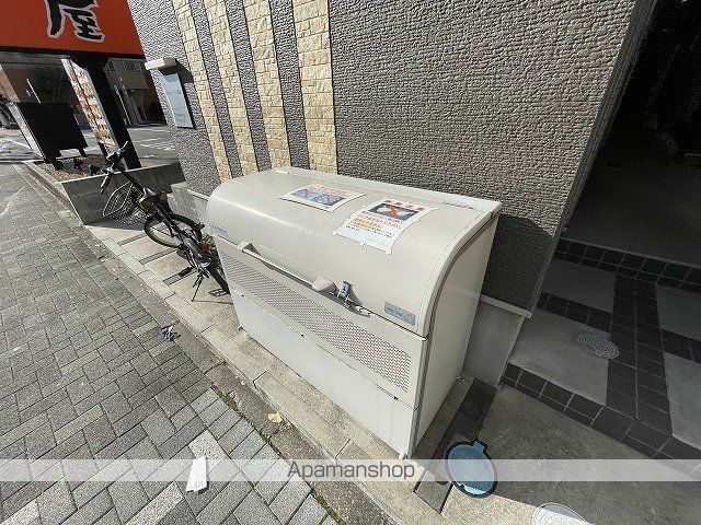 ネクストステージ上飯田の外観写真