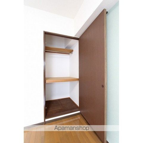 DKレジデンス泉中央の内装写真