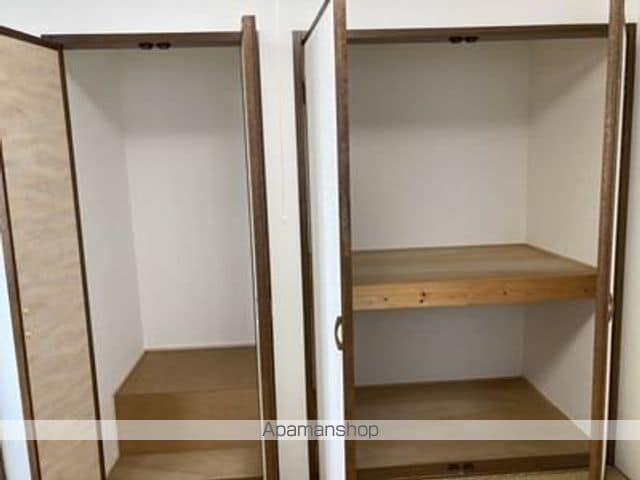 ハイツジンタの内装写真