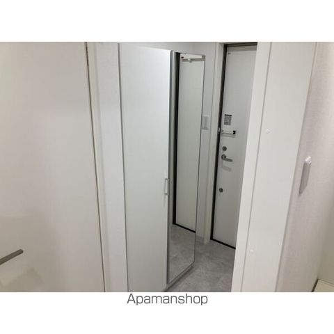 ilusion本陣の内装写真