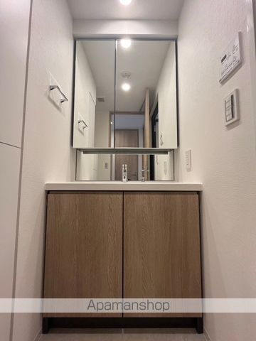 ドゥーエ西馬込IIの内装写真
