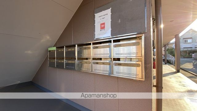 フォンテーヌ植松のその他写真