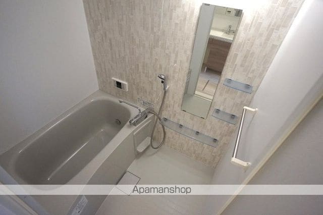 OHANAの内装写真