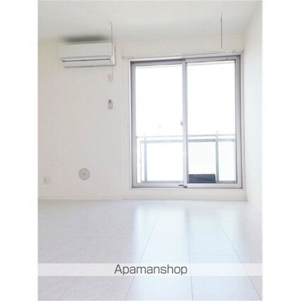 Ｂｅｌｌｅ　Ｖｕｅ　Ｓｈｉｒｏｋａｎｅ[1K/22.56m2]のその他内装1