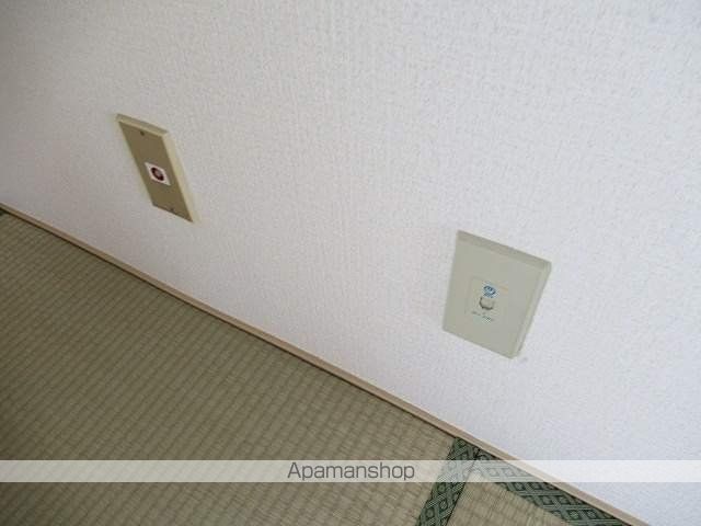 サンシティ上田の内装写真