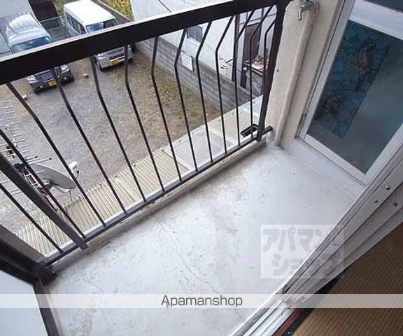 こがねリブマンションの内装写真