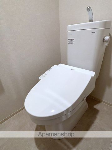 URBANEX谷町四丁目の内装写真