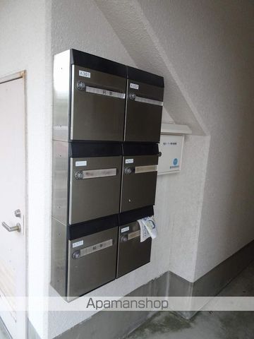 やかたマンション弐番館のその他写真