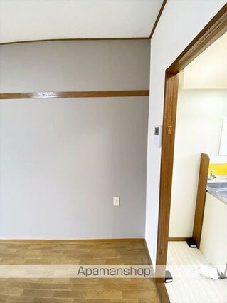 アップルハウス[1K/20.46m2]の内装3